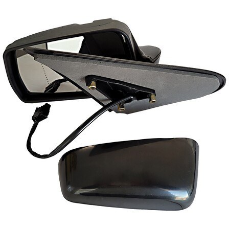 اینه برقی سمند lx