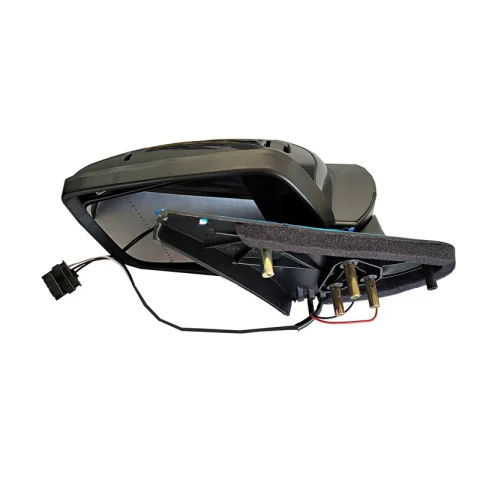 آینه راست سمند lx