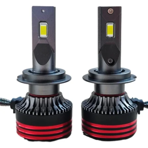 لامپ هدلایت لنزو مدل M10 PRO