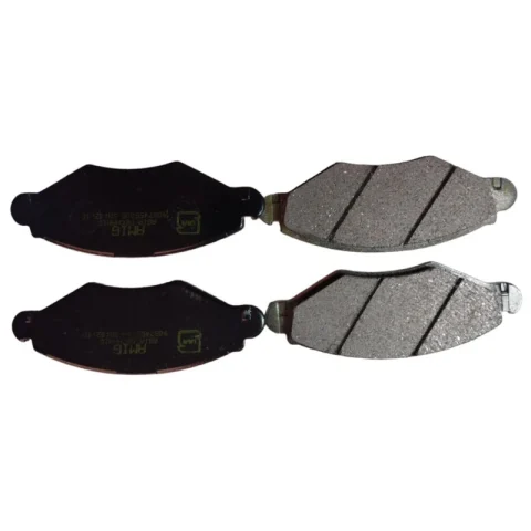 لنت ترمز 206 تیپ 2