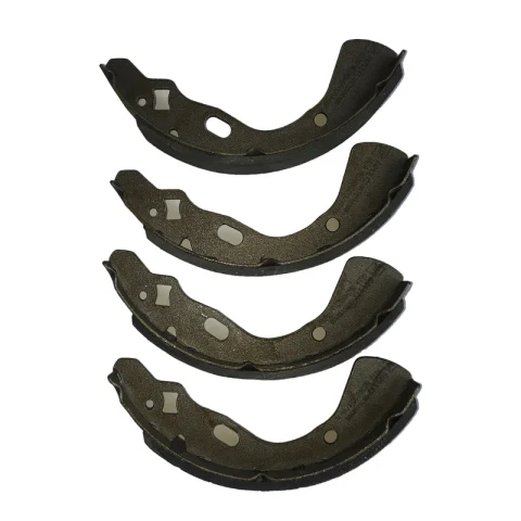 لنت ترمز عقب پراید