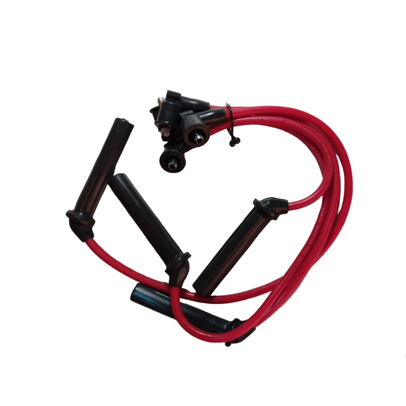 وایر شمع آمیگ تیبا