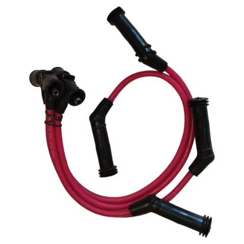 وایر شمع مدل 019