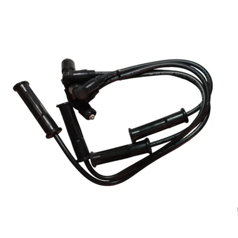 وایر شمع پراید