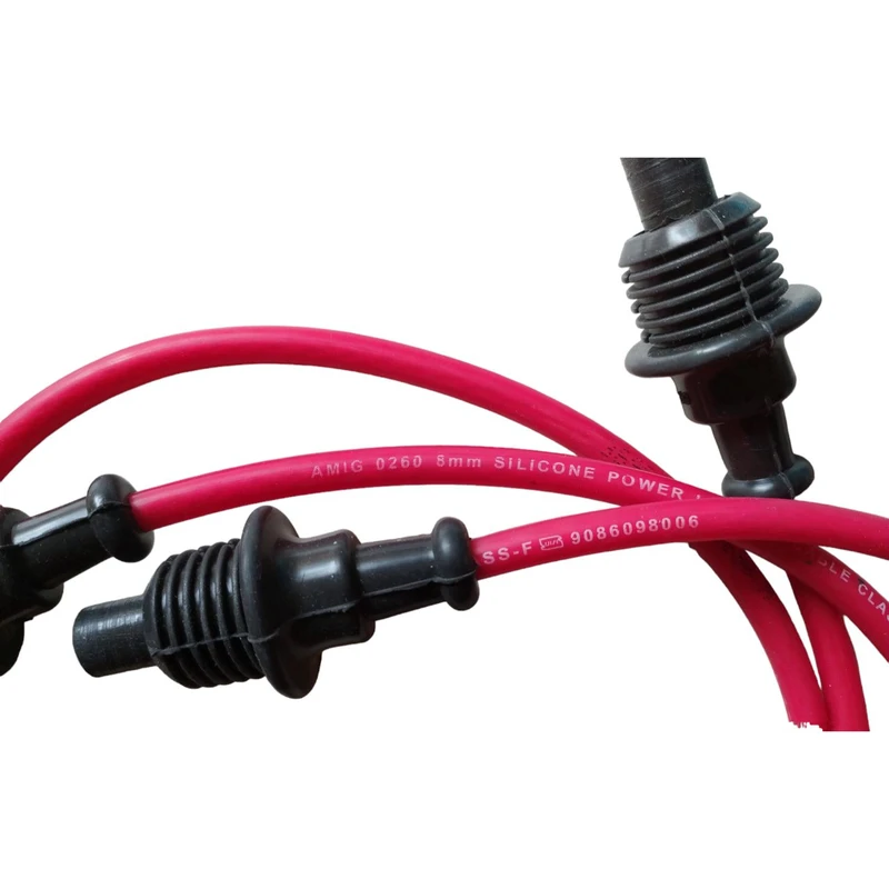 وایر شمع پژو 405