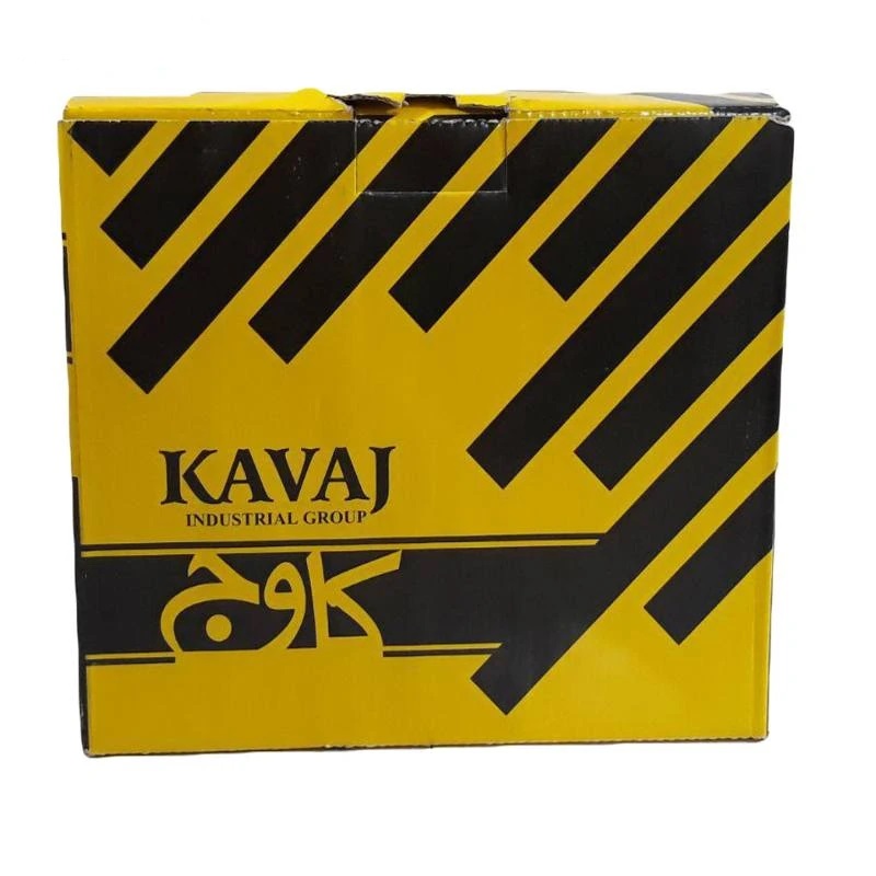 آینه جانبی راست کاوج مدل دستی مناسب برای تیبا - Image 2