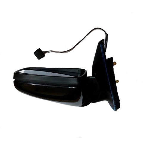 آینه برقی پرشیا