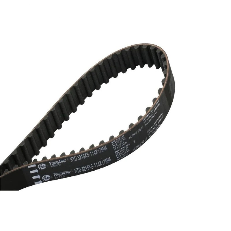 تسمه تایم پاورگریپ کد 114 مناسب برای پژو 405 - Image 2