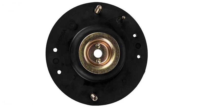 توپی سرکمک امیرنیا مدل F-54 مناسب برای سمند