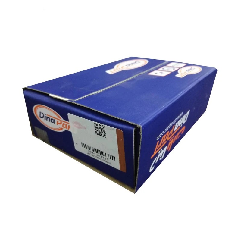 دسته راهنما و برف پاک کن دینا پارت کد 038 مناسب برای پراید - Image 3