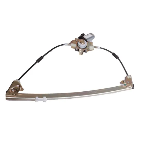 دستگاه شیشه بالابر جلو راست مدل ابری مناسب برای پراید