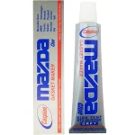 چسب سیلیکونی کاسپین مدل Mazda حجم 85 گرمی