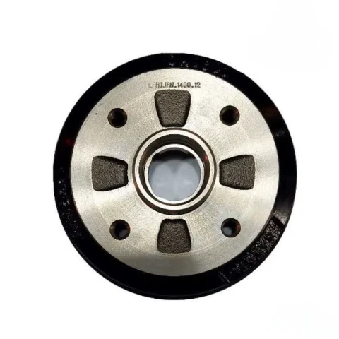 کاسه چرخ عقب پراید