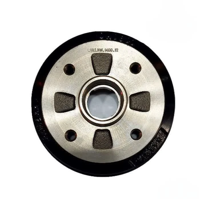 کاسه چرخ عقب پراید