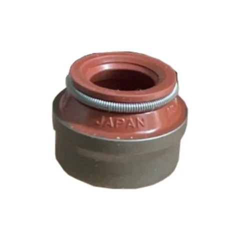 کاسه نمد ساق سوپاپ ایساکو مدل 3258 مناسب برای پژو 405 بسته 8 عددی