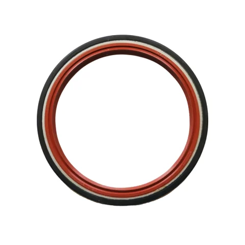 کاسه نمد عقب میل لنگ ویژن کد 230 مناسب برای پژو 405