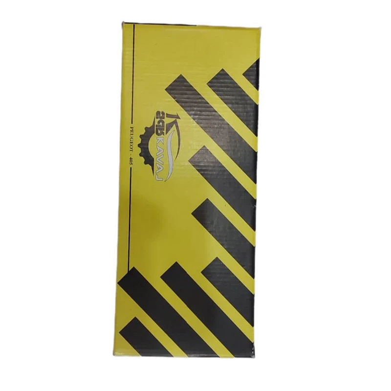 آینه جانبی برقی کاوج مدل ASGLR مناسب برای سمند LX مجموعه 2 عددی - Image 2