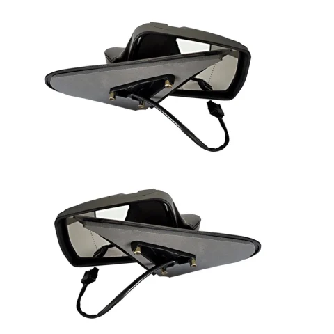 آینه جانبی برقی کاوج مدل ASGLR مناسب برای سمند LX مجموعه 2 عددی