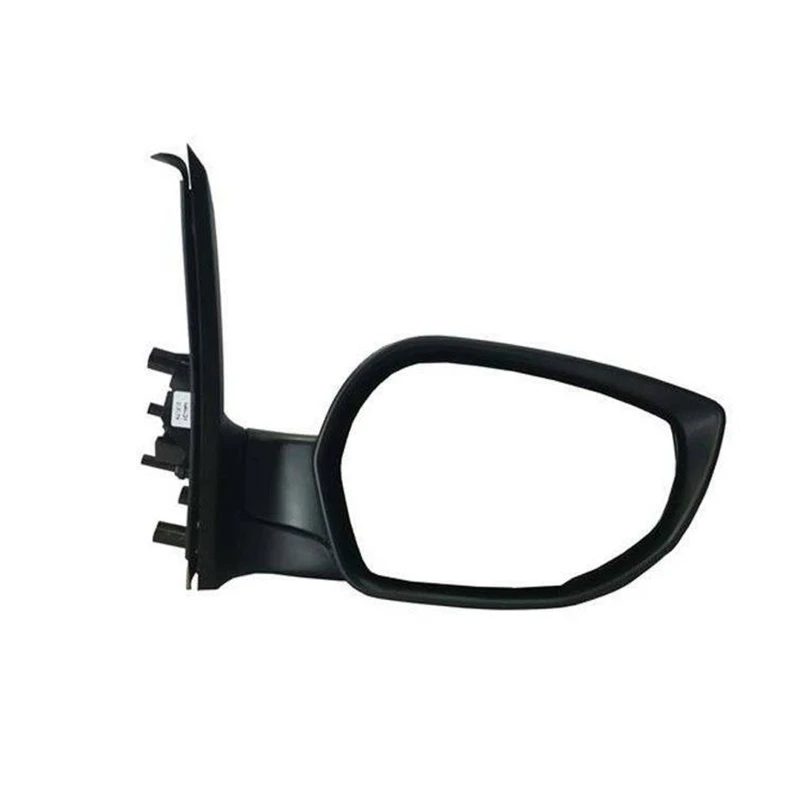 آینه جانبی خودرو کاوج کد QP-18 مناسب برای ساینا