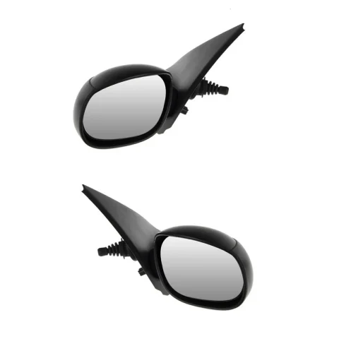 آینه جانبی دستی کاوج مدل MWBLR مناسب برای پژو 206 مجموعه 2 عددی