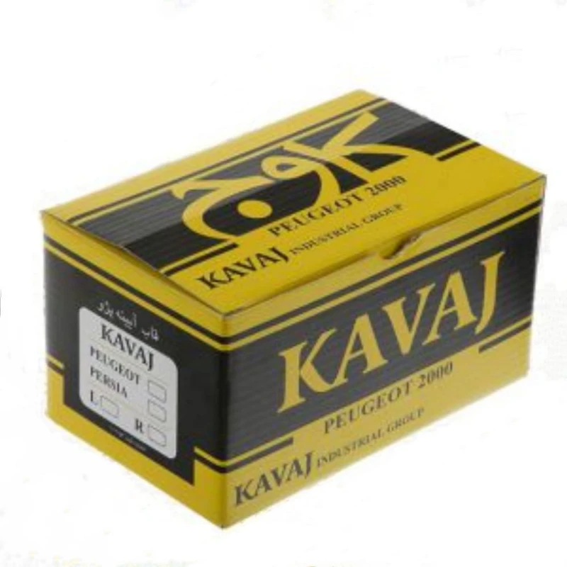 آینه بغل راست کاوج مدل 1122 برای پژو 405 - Image 2