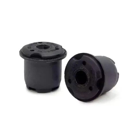 بوش طبق لبه دار شرکت تولیدی قطعات جلوبندی خودرو ایران لاهیجان کد 20018 مناسب برای پژو 405 بسته دو عددی