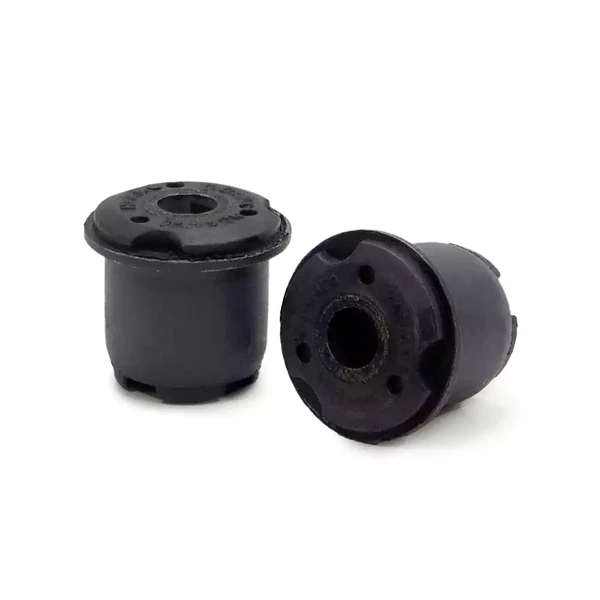 بوش طبق لبه دار شرکت تولیدی قطعات جلوبندی خودرو ایران لاهیجان کد 20018 مناسب برای پژو 405 بسته دو عددی