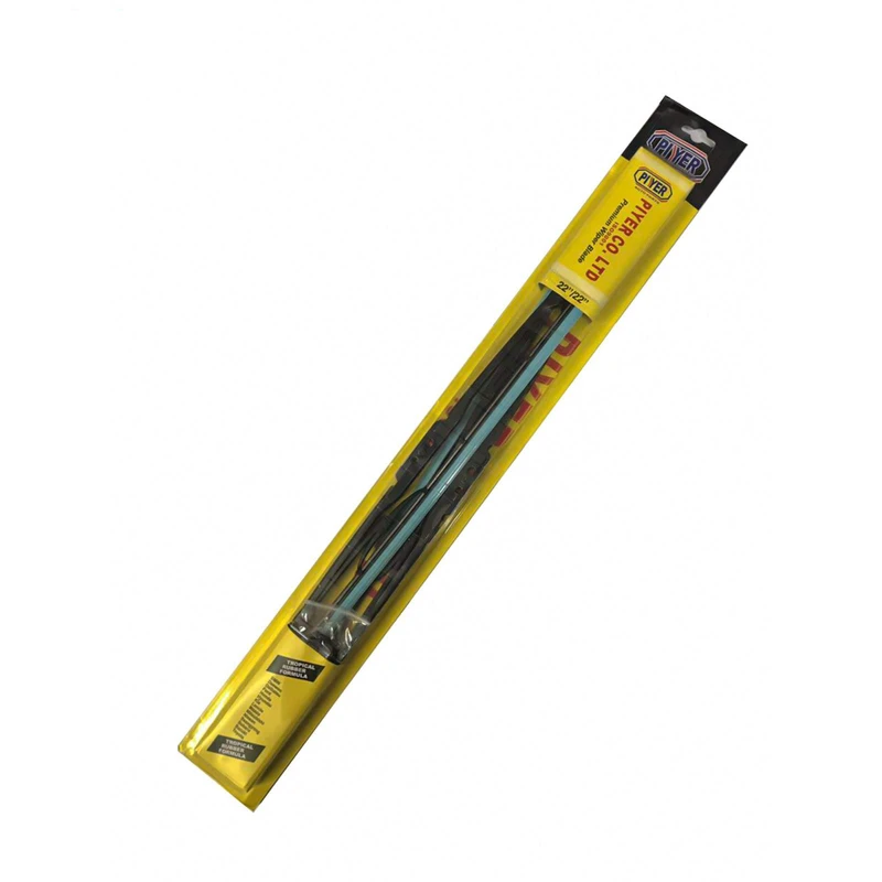 تیغه برف پاک کن پیر مدل 2222F بسته 2 عددی