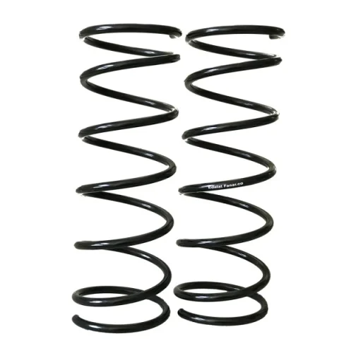 فنر لول جلو خاور مدل 9524 مناسب برای پژو 405 بسته دو عددی