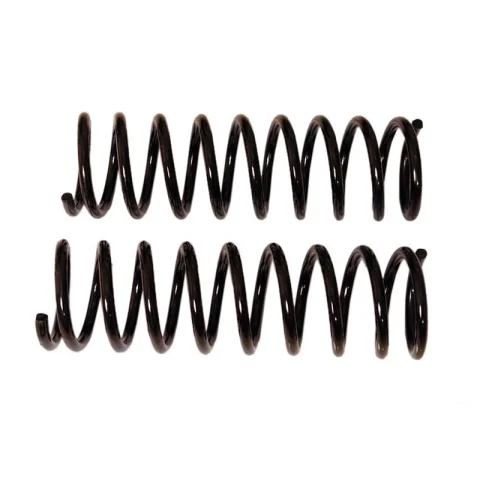 فنر لول عقب فنر سازی خاور مدل 1225 مناسب برای پراید بسته 2 عددی