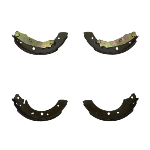 لنت ترمز عقب مدرن تندیس کد MT00057 مناسب برای سمند ملی