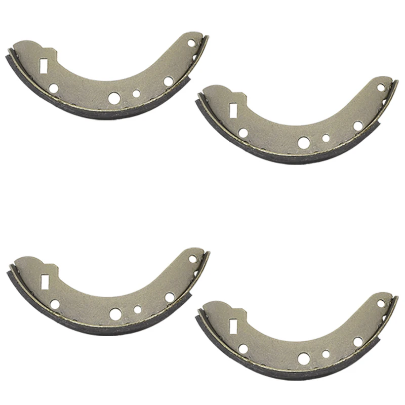 لنت ترمز عقب مدرن تندیس کد MT22 مناسب برای پراید