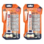 چسب زه خودرو زیپر مدل Z1 حجم 30 میلی لیتر بسته 2 عددی