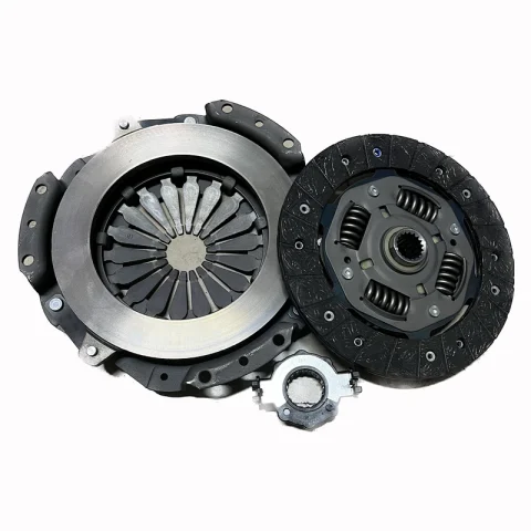 کیت کلاچ ایساکو مدل 0670301699 مناسب برای پژو 206 تیپ 2